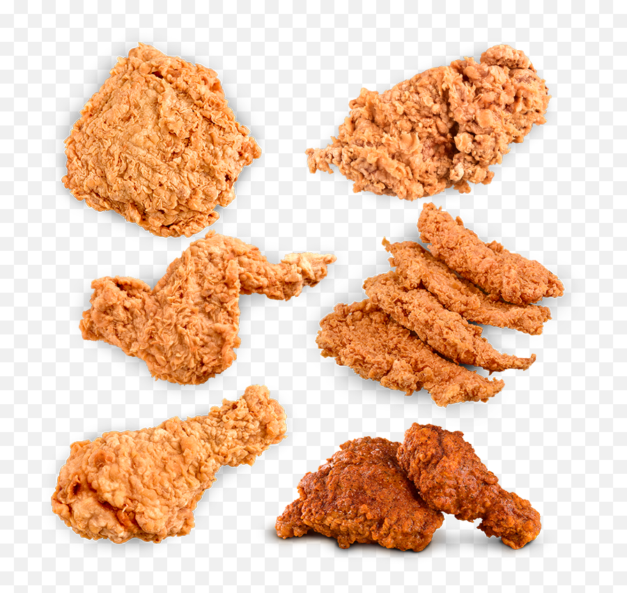 Menu U2013 Sesame And Green Bean - Hot Spicy Fried Chicken Png,Fried Chicken Png