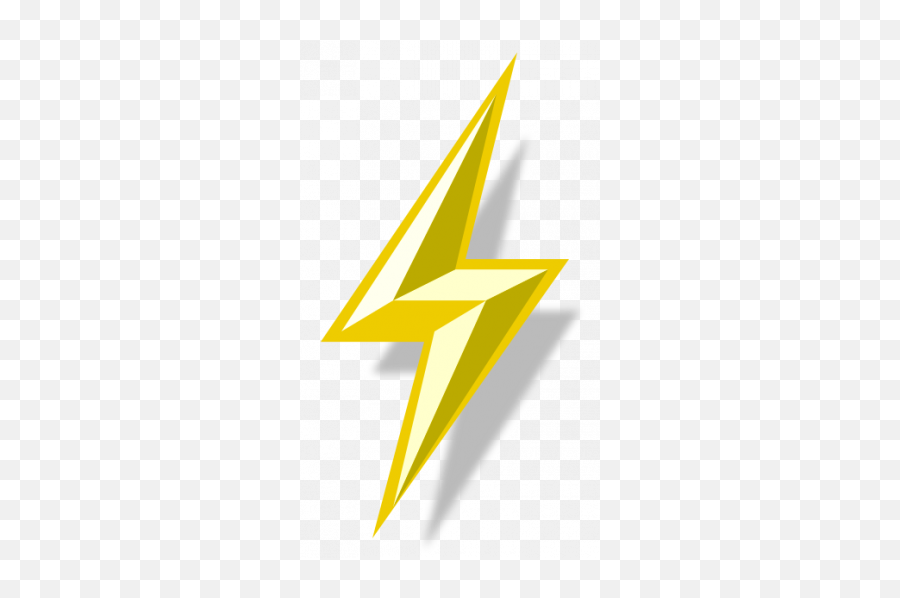Lightning Gif Transparent - Lightning Bolt Png,Lightning Gif Transparent Background