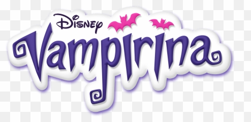 Vampirina - Disney Logo Png