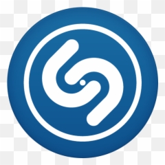 Shazam Icon - Shazam Icon Circle Png,Shazam Png
