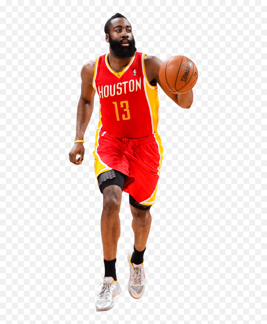 Download Free Png James - James Harden Transparent Background,James Harden Png