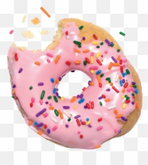 Donut Doughnut Png Images Free Download - Transparent Background