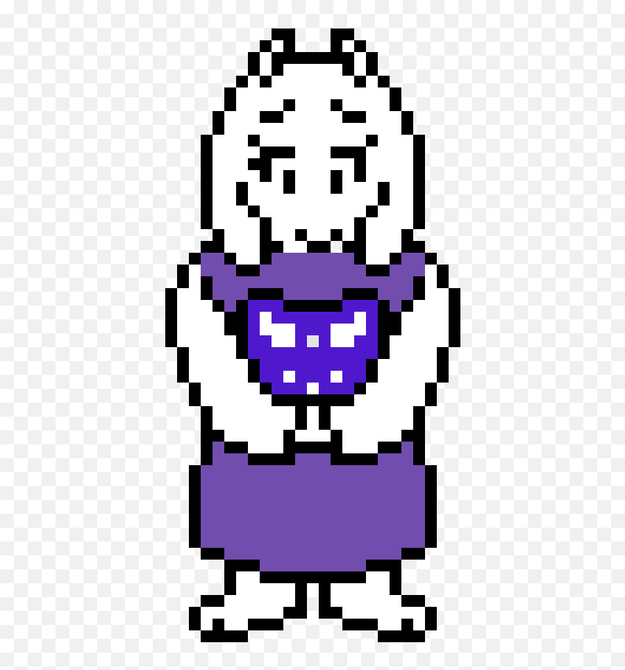 Pixilart - Toriel By Bigboi2799 Diner Älvsered Png,Toriel Png