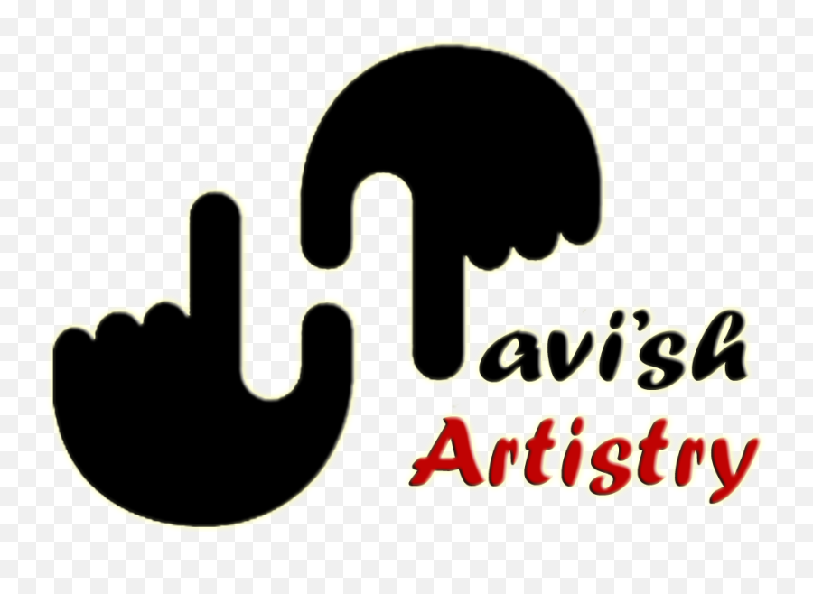 Home Havish Artistry - Christmas Activities Png,Makeup Artistry Logos
