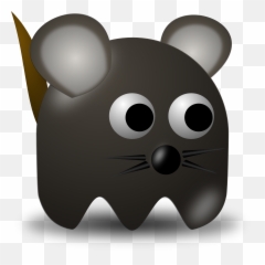 Pin Auf Pacman Ghosts - Animal Man png