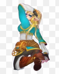 Botw 2 Zelda By Jrew Botw 2 Zelda Fanart Png Zelda Png Free Transparent Png Image Pngaaa Com - botw link roblox