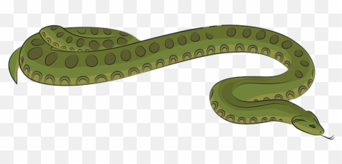 Anaconda Clipart Free Download Creazilla - Anaconda Clipart Png,Anaconda Png