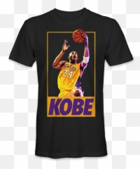 Kobe Bryant Basketball Nba La Lakers Png
