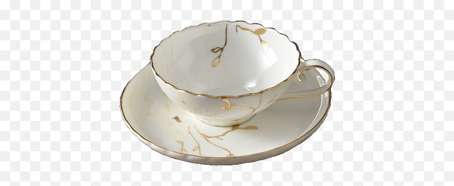 Teacup Elegant Aesthetic Cute Pngs Png - Saucer,Cute Pngs