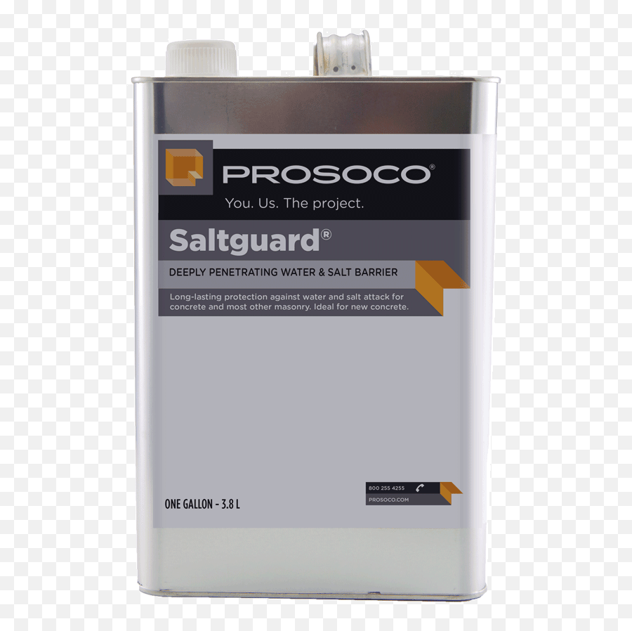 Saltguard - Prosoco Paper Png,Salt Transparent