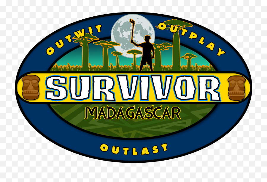 Survivor Logo - Fan Made Survivor Logos Png,Survivor Series Logo