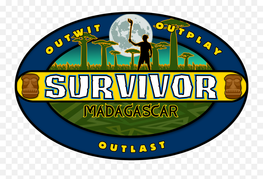 Survivor Logo - Fan Made Survivor Logos Png,Survivor Series Logo - free ...