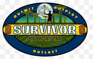 Survivor Logo - Fan Made Logos png