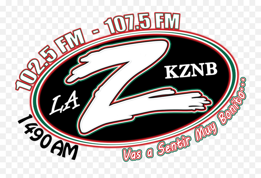 La Z - Emblem Png,Z Logo