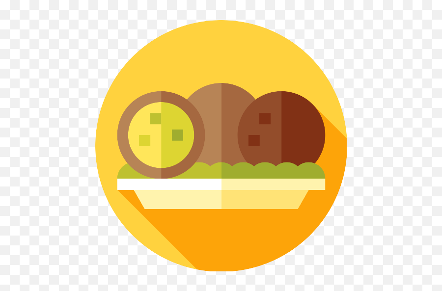 Falafel Png Icon - Falafel Icon,Falafel Png
