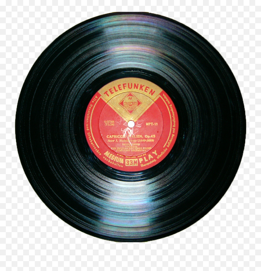 Working With Images - Vinyl Record Real Png,Vinyl Record Png