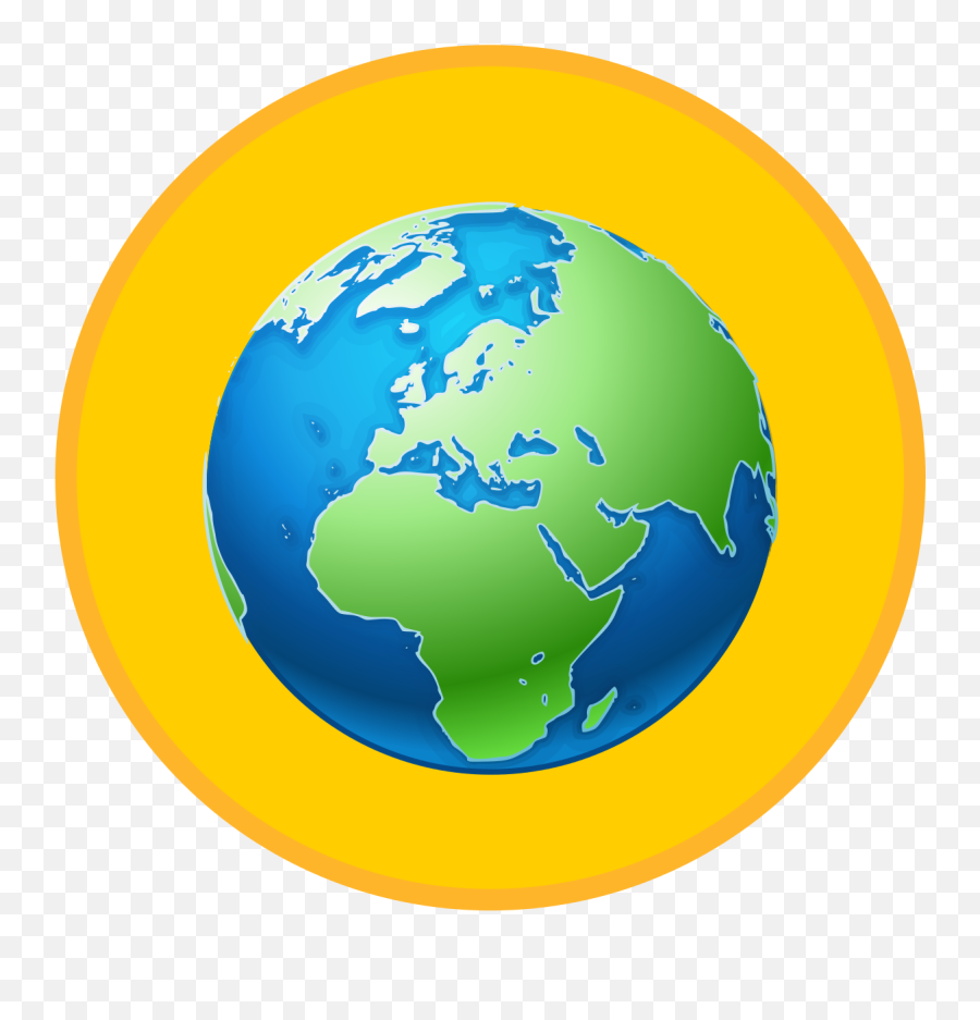 Filegold Medal World Centeredsvg - Wikipedia Round Map Of The World Png,Gold Globe Png