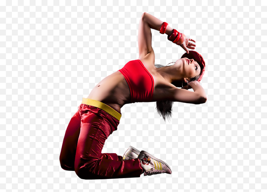 Hip Hop Girl Png Official Psds - Hip Hop Dance Girl Png,Dancing Girl Png