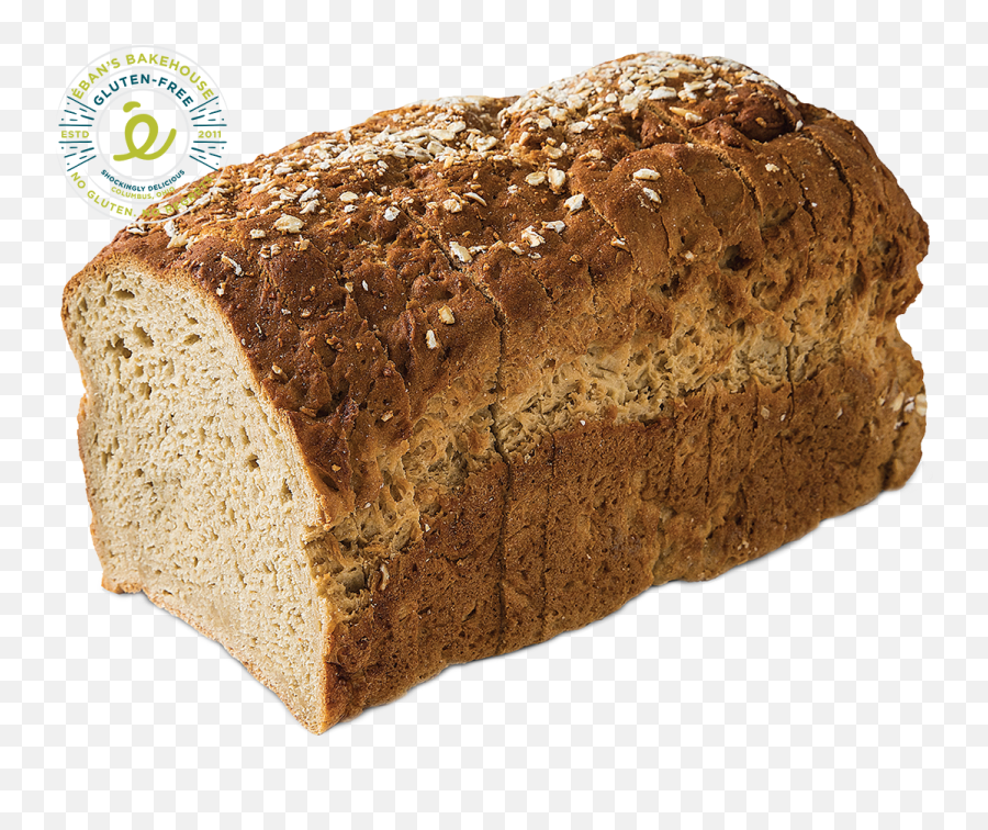 Oat Bread Png Transparent