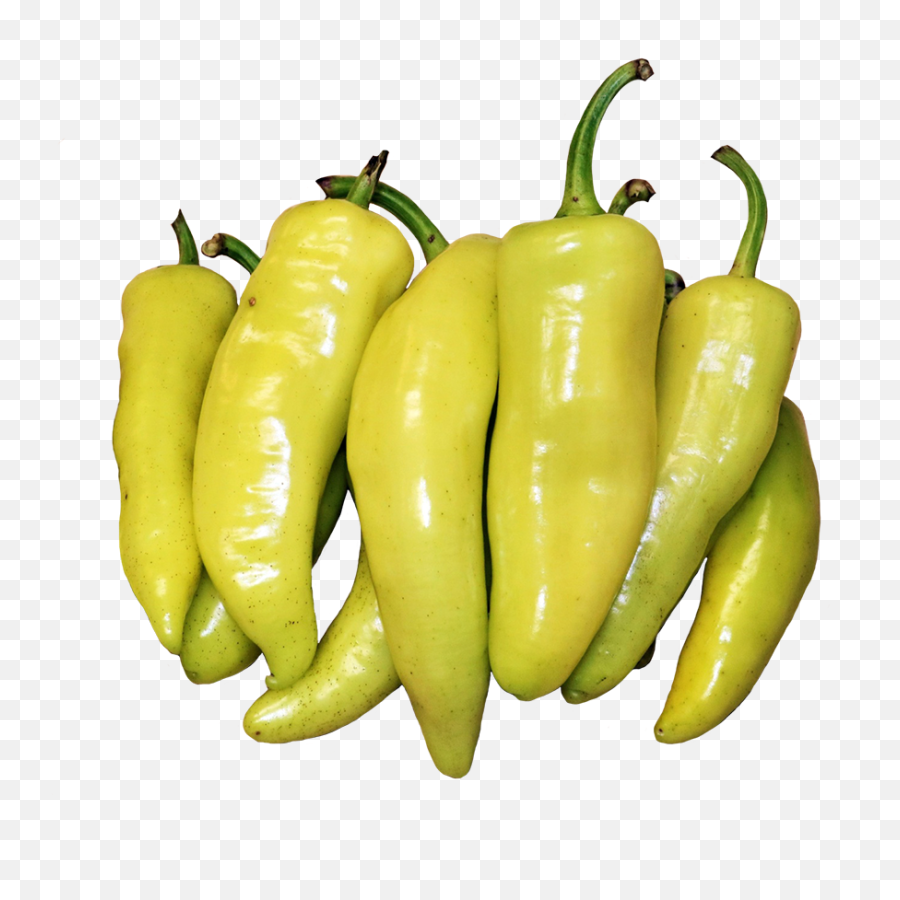 Vegetables Clipart - Banana Peppers Png,Banana Clipart Png