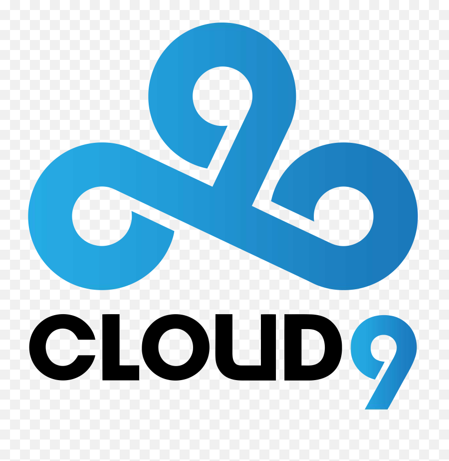 Cloud9 Pro Rocketleague Settings - Transparent Cloud 9 Logo Png,Rocket League Logo Png