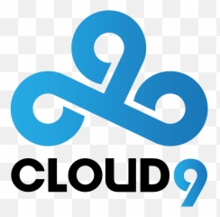 Cloud9 Pro Rocketleague Settings - Transparent Logo png