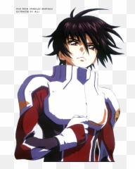 Shinn Asuka Ethereal Gears Gundam Seed - Calendar Gundam Seed Destiny 2005 Png,Asuka Png