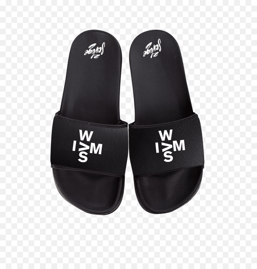 Download Hd Am I Was Merch 21 Savage Transparent Png Image - Slipper,Savage Png