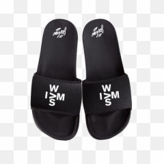 Download Hd Am I Was Merch 21 Savage Transparent Png Image - Slipper