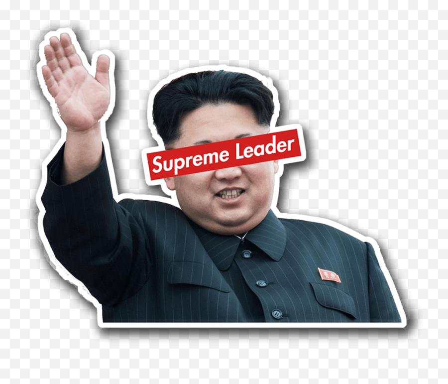 Download Kim Jong Un - North Korea Nuclear War,Kim Jong Un Transparent Background
