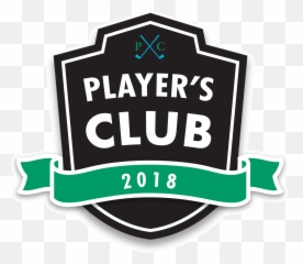 Walt Disney World Golf Announces New Seasonal Membership - Emblem png