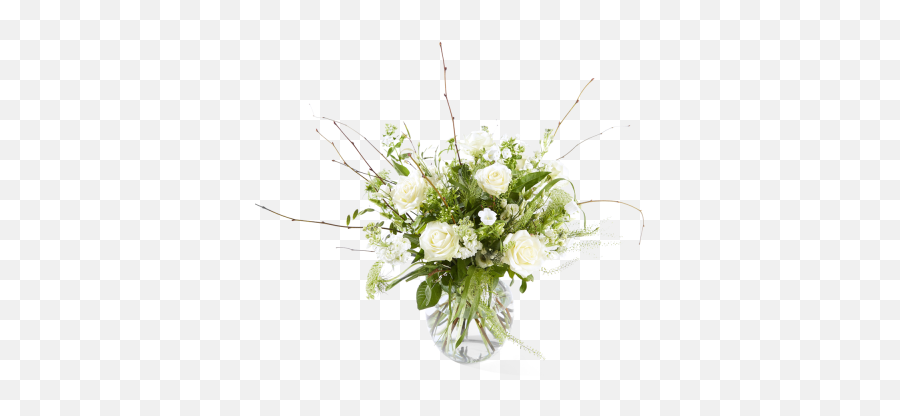 Funeral Bouquet Farewell - Vase Png,Funeral Flowers Png