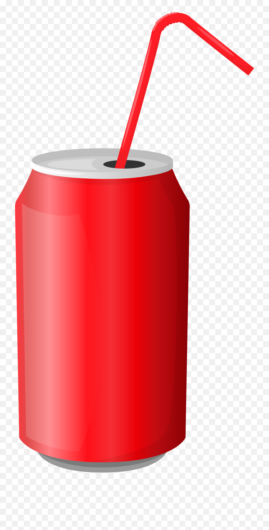 Download Hd Soda Cup Png - Can Clipart Png Soda Clipart Png,Red Cup Png