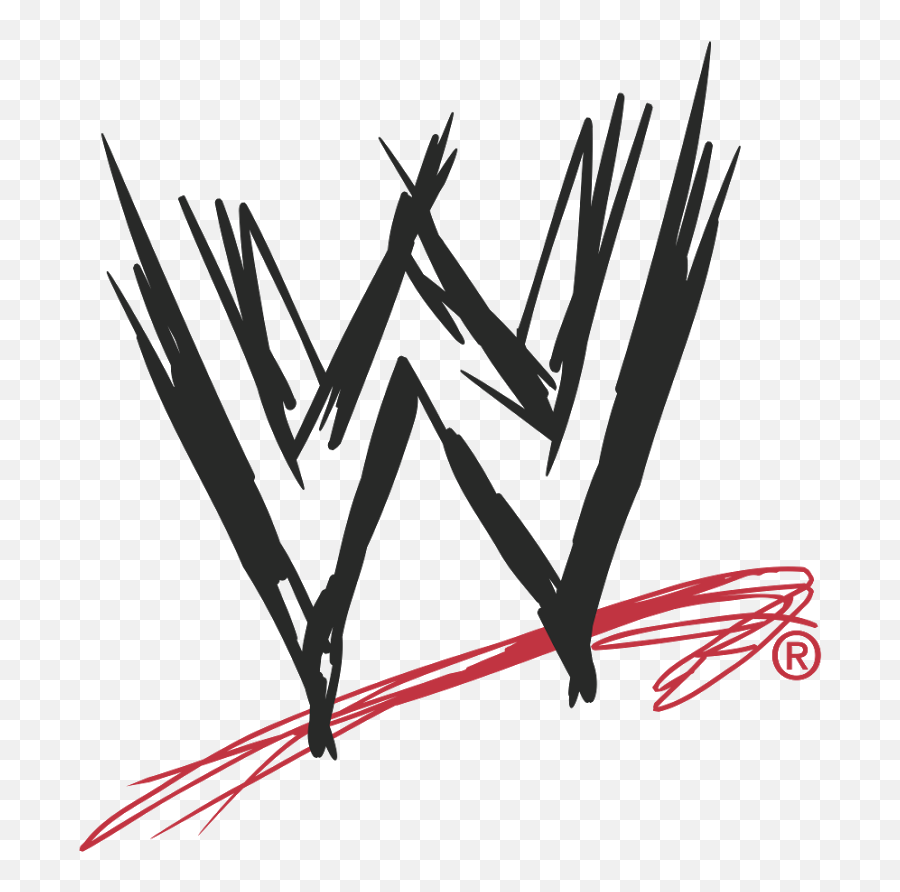 Wwe Logo - Wwf Wrestling Logo Png,Wwe Logo Pic
