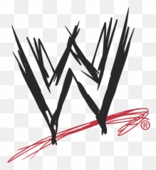 Wwe Logo - Wwf Wrestling Logo Png,Wwe Logo Pic