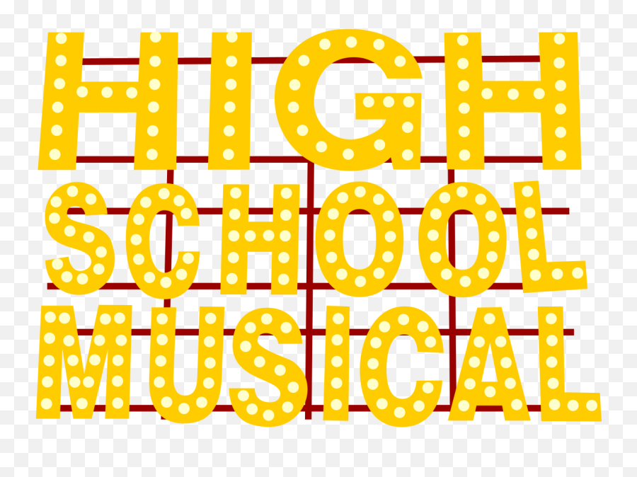 Png Image With Transparent Background - High School Musical Png Logo,School Transparent Background