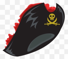 Free Transparent Pirate Hat Png Images Page 1 Pngaaa Com - roblox headgear hat cap piracy pirate hat transparent background