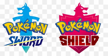 Mythical Pokemon Sword And Shield Png - Logo