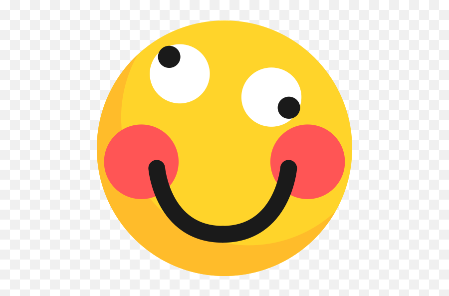 Emoji Emoticon Emotion Face Happy - Transparent Emoji Png,Emoji Faces Png