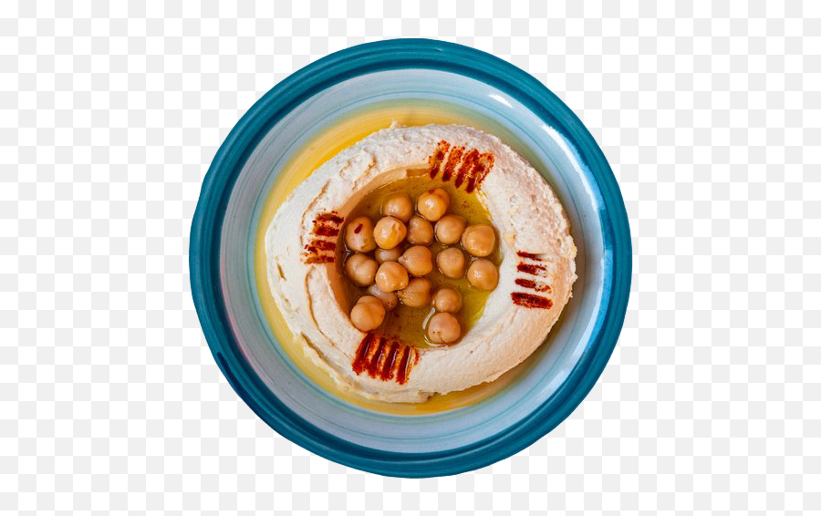 Maroosh Mediterranean Restaurant - Baked Beans Png,Hummus Png