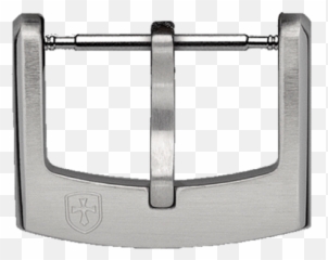 Steel Buckle For Corsair - Buckle Png,Belt Buckle Png