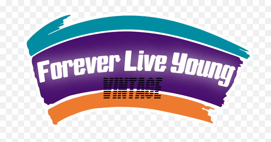 Download Forever Live Young Vintage - San Antonio Spurs Old Png,Spurs Png