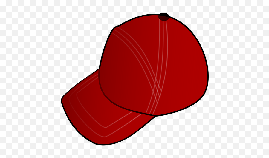 red hunting hat clipart free