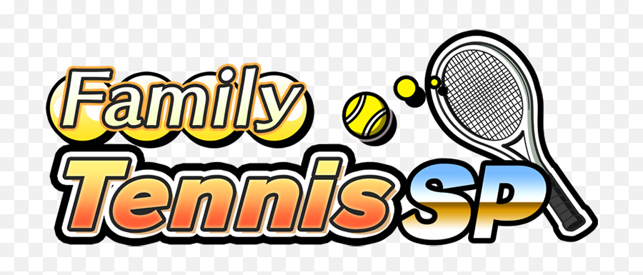 Family Tennis Sp - Clip Art Png,Sp Logo