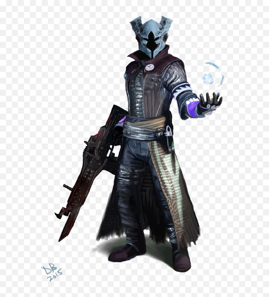 Destiny Png Picture - Action Figure,Destiny Png