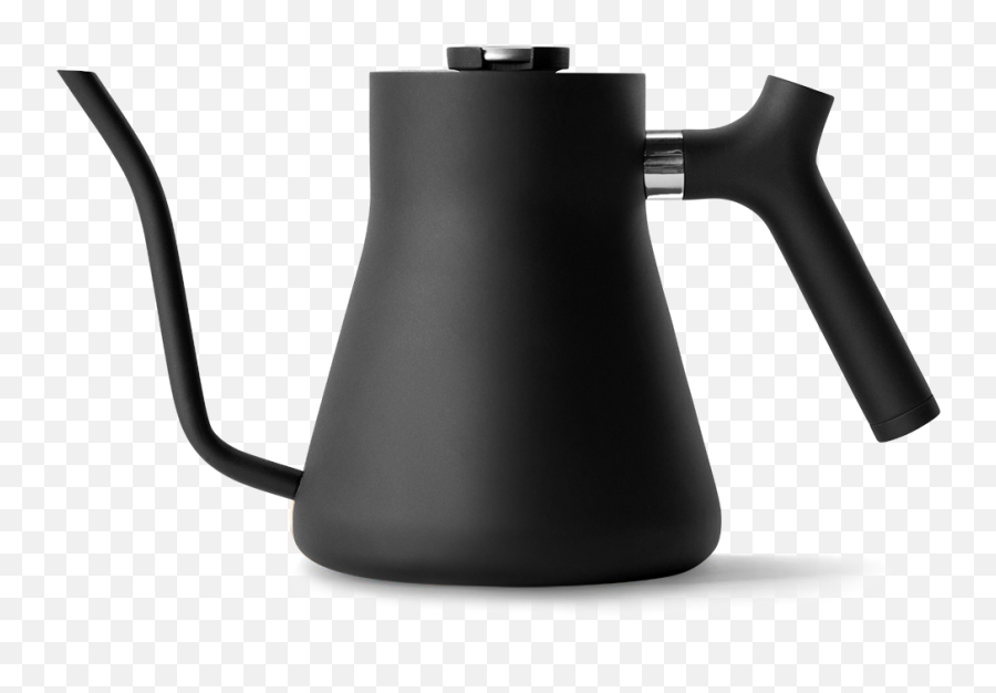 Download Stagg Pour Over Kettle Matte - Stagg Kettle Png,Kettle Png