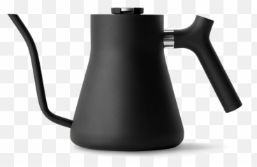 Download Stagg Pour Over Kettle Matte - Stagg Kettle Png,Kettle Png