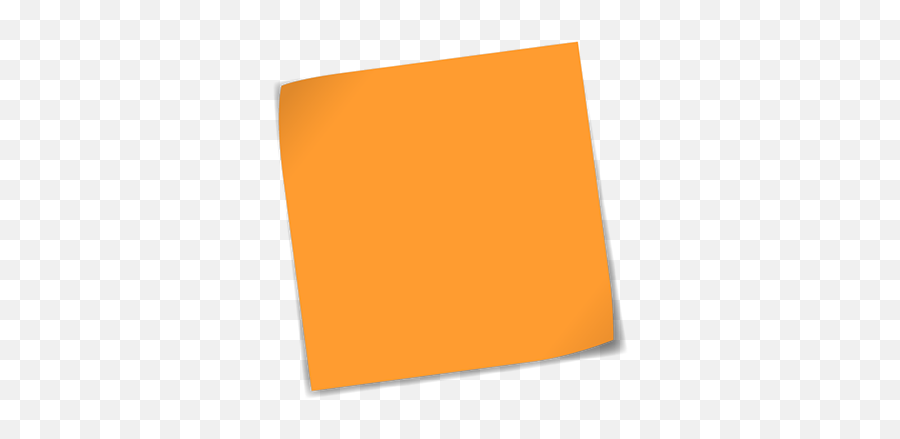 Download For More Than 15 Years Colored Post It Png - it Png