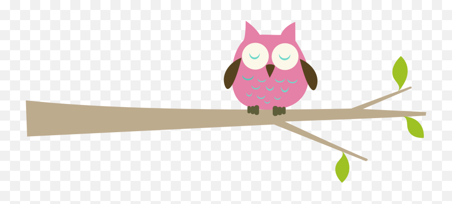 Frame Clipart Owl Transparent Free For Download - Baby Owl Clipart Png,Owl Png