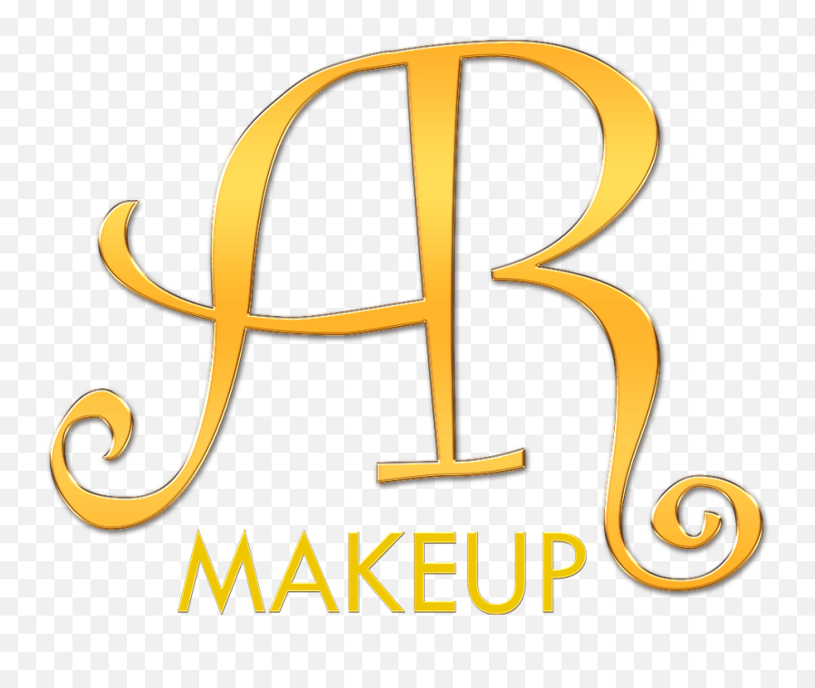 Ar Makeup - Logo Comprar Em Manuhfestas Logo Ar Make Up Png,Makeup Logo